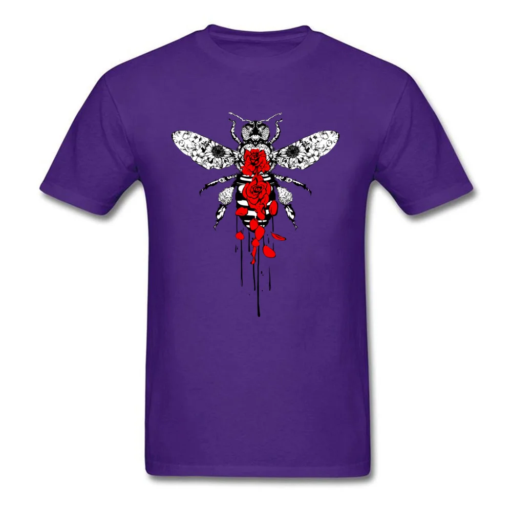 Bee Love_purple