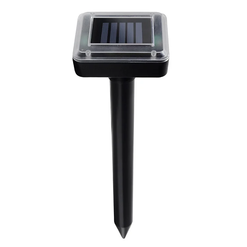 Solar Power Mosquito Killer Mole Snake Cat Bird Mouse Ultrasonic Sonic Pest Repeller Garden Mouse Rat Repeller Solar Power Mosquito Killer Mole Snake Cat Bird Mouse Ultrasonic Sonic Pest Repeller Garden Mouse Rat Repeller