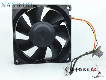 

NANILUO Free ShippingWholesale! TA350DC M34789-57 9cm 90mm 9*9cm 9238 12v 1A server cooling fan