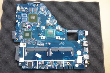 

Suitable For acer aspire E1-570 E1-570G laptop motherboard LA-9535P I3 4010U HD8750