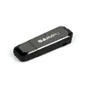 A1 très petit enregistreur vocal numérique USB Mini Dictaphone enregistrement Audio USB chargement lecteur Flash Portable plus petit enregistreur ► Photo 2/6