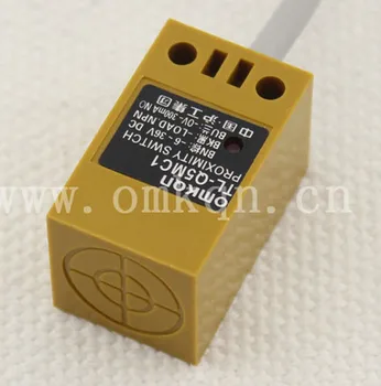 

TL-Q5MC1 NPN NO proximity transducer switch sensor 5mm,sensor,proximity transducer switch