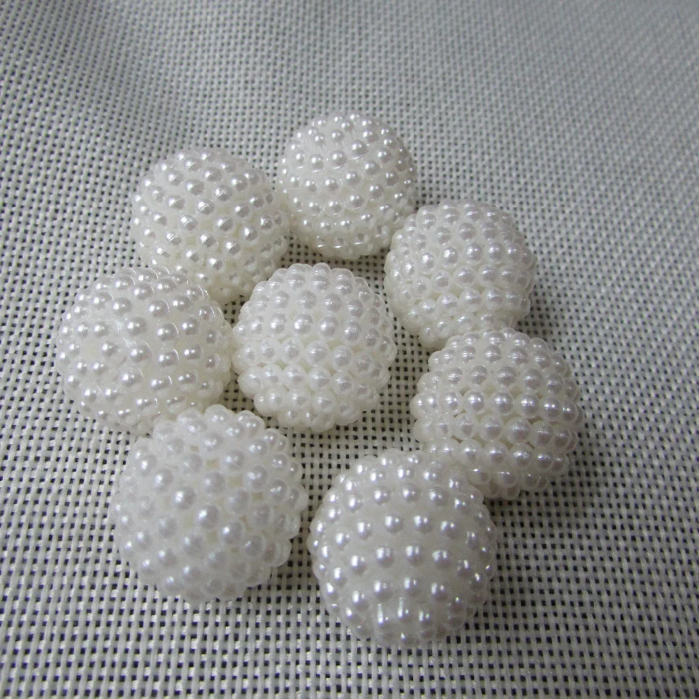 500 г waxberry ball высокая имитация pearlsDIY оригинальные аксессуары ручной работы оптовая