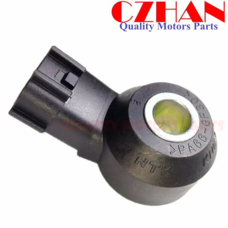 Подлинный детонационный датчик для NISSAN 22060 7B000 220607B000 3.3L Frontier 99 04 Pathfinder 2000|sensor