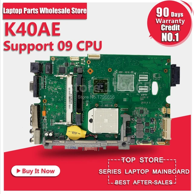 Asus k40ab аккумулятор