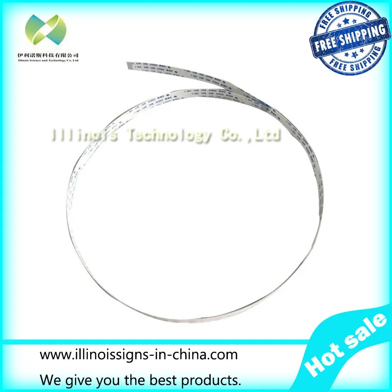 

DX3/DX4/DX5/DX7 7880 CSIC FFC printer parts