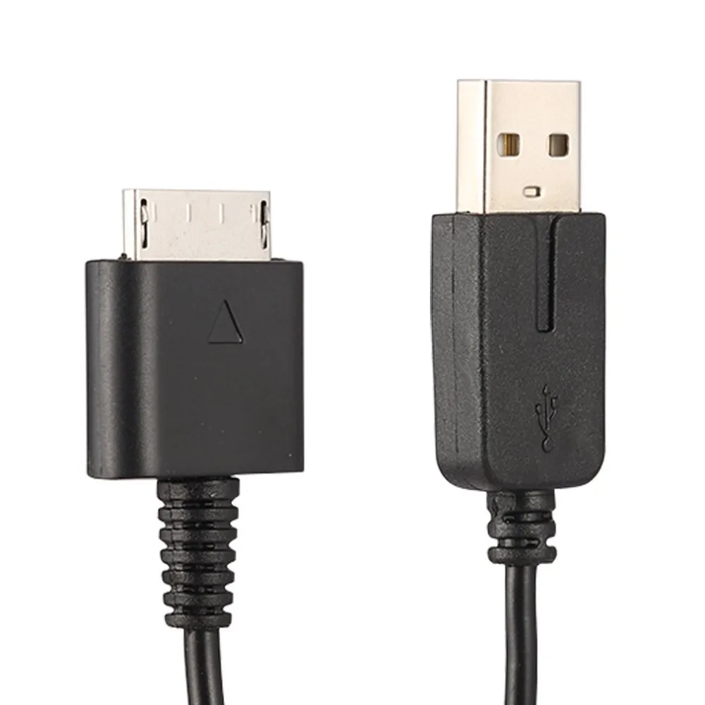 2 в 1 USB кабель для зарядки данных PSP GO передачи зарядный шнур PSPGO Бесплатная