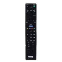 RM-YD065 дистанционного Управление для sony ТВ KDL-22BX320 KDL-32BX320 KDL-32BX321 KDL-32EX340 KDL-32BX420 KDL-32BX421 KDL-40BX420 KDL-40BX
