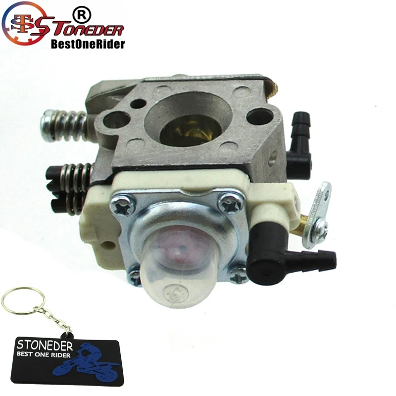 

STONEDER Carburetor Replace Walbro WT-990-1 For Zenoah RC HPI Baja 5B 5T 5SC LOSI 5IVE-T