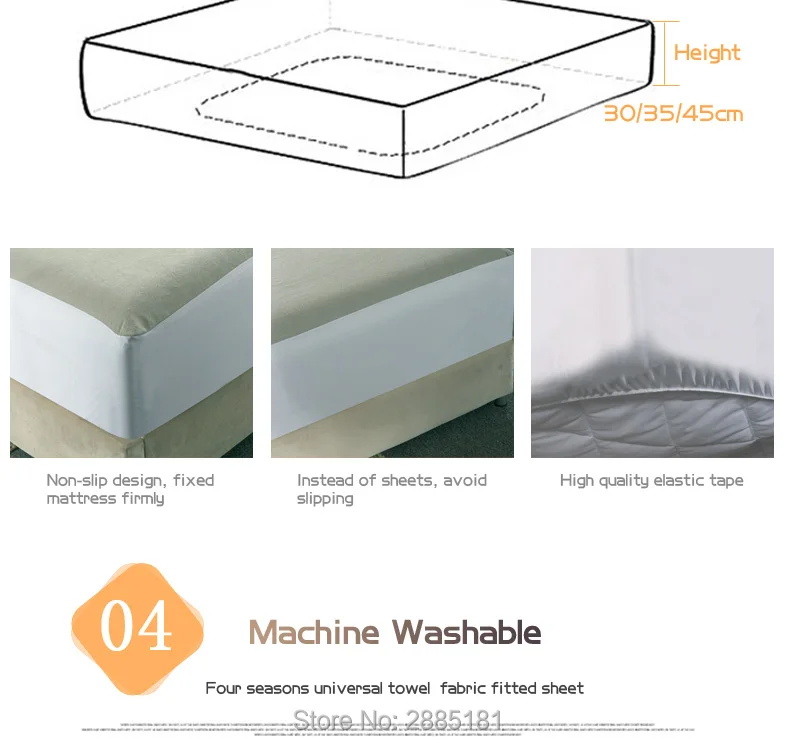 100%-Cotton-towel-fabric-waterproof-fitted-sheet_10