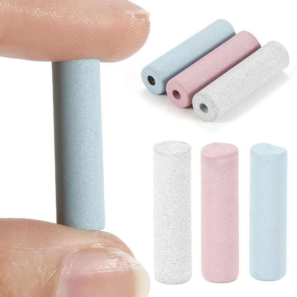 Buy NEW Rubber Silicon Polisher Grinding Cylinder