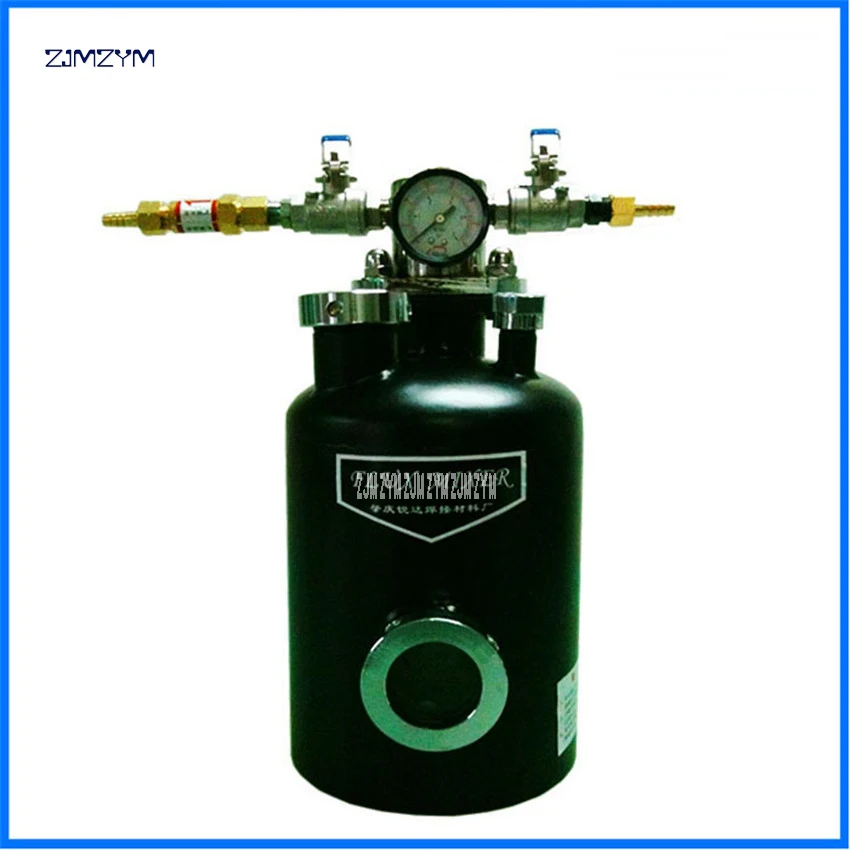 Buy Brazing flux generator Acetylene propane gas flux