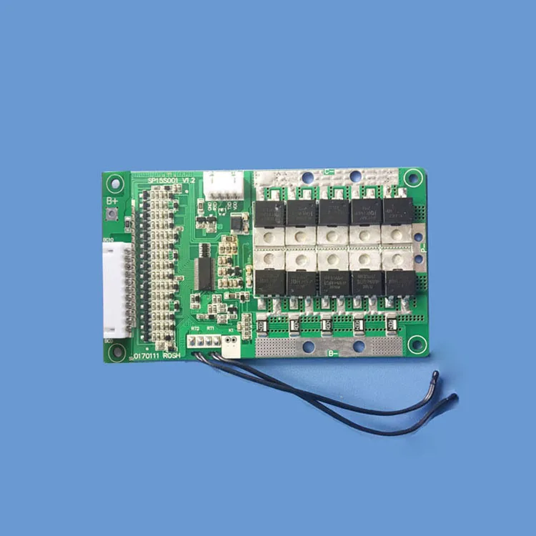 8S 29,2 V Lifepo4 батарея smart Bluetooth BMS и PCB 24V программного обеспечения BMS с коммуникационная плата интерфейса UART 30A ток