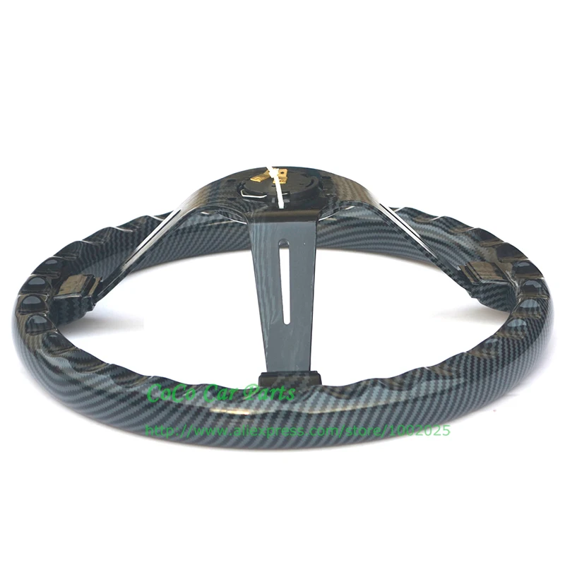 car steering wheel  (2)