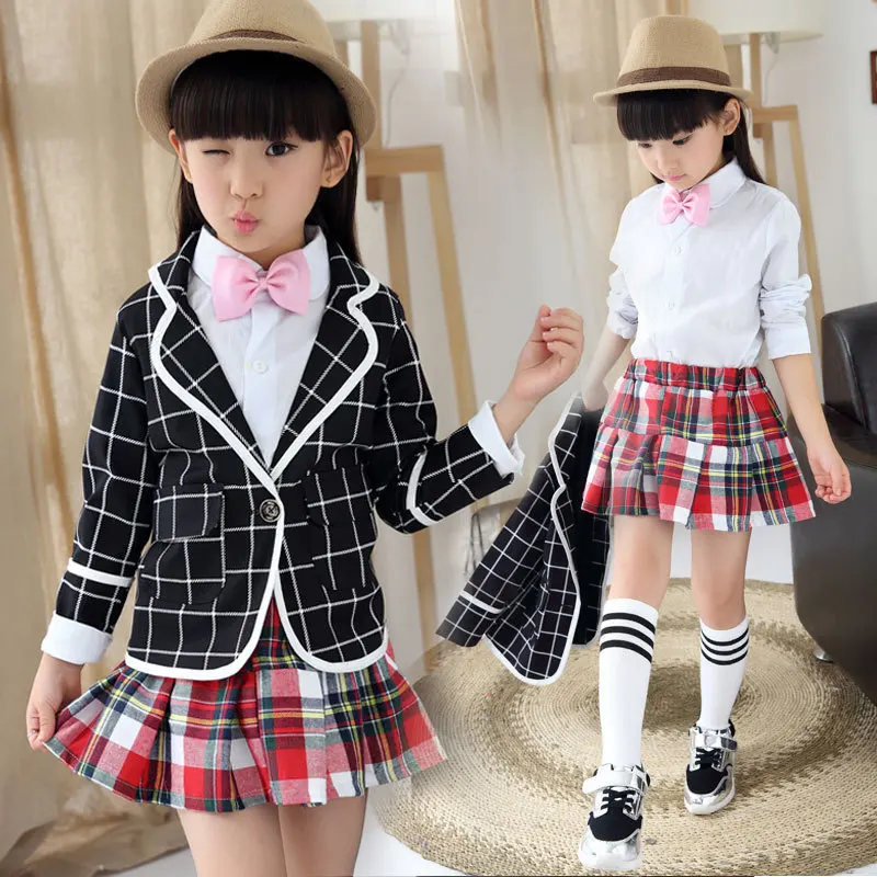 Online Buy Wholesale vintage school uniform from China vintage school