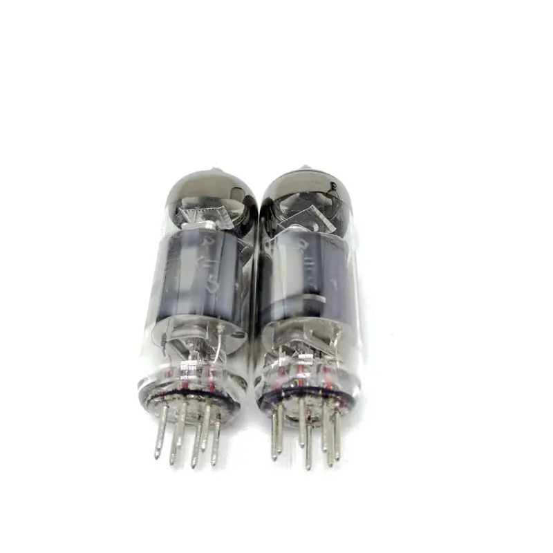 

Original box with the same batch of Beijing 6J5 tube J generation 6AH6 6AN5 6j5 tube mass toxic sound