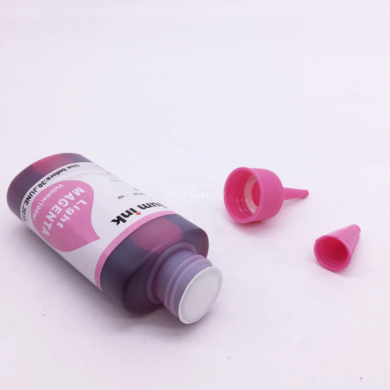 LM dye ink 3