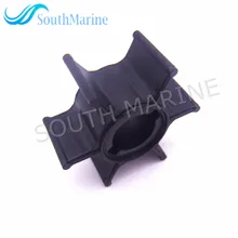 Boat Motor 17461-97JM0 Water Pump Impeller for Suzuki DF2.5 Outboard Engine Free Shipping