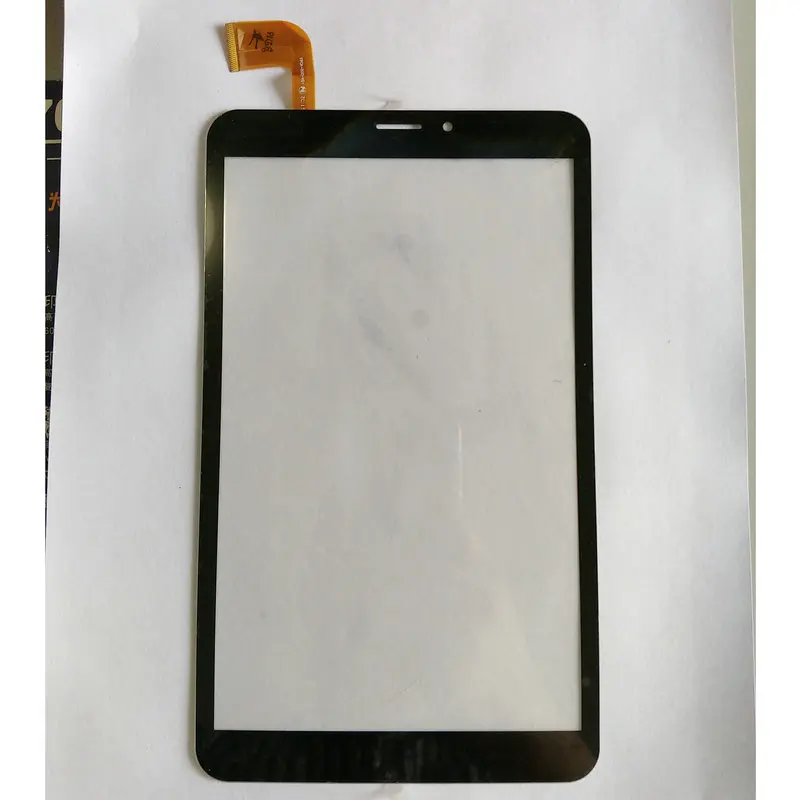 Новый для 8 &quotOysters T84NI 4G планшет сенсорный экран панель дигитайзер стекло сенсор