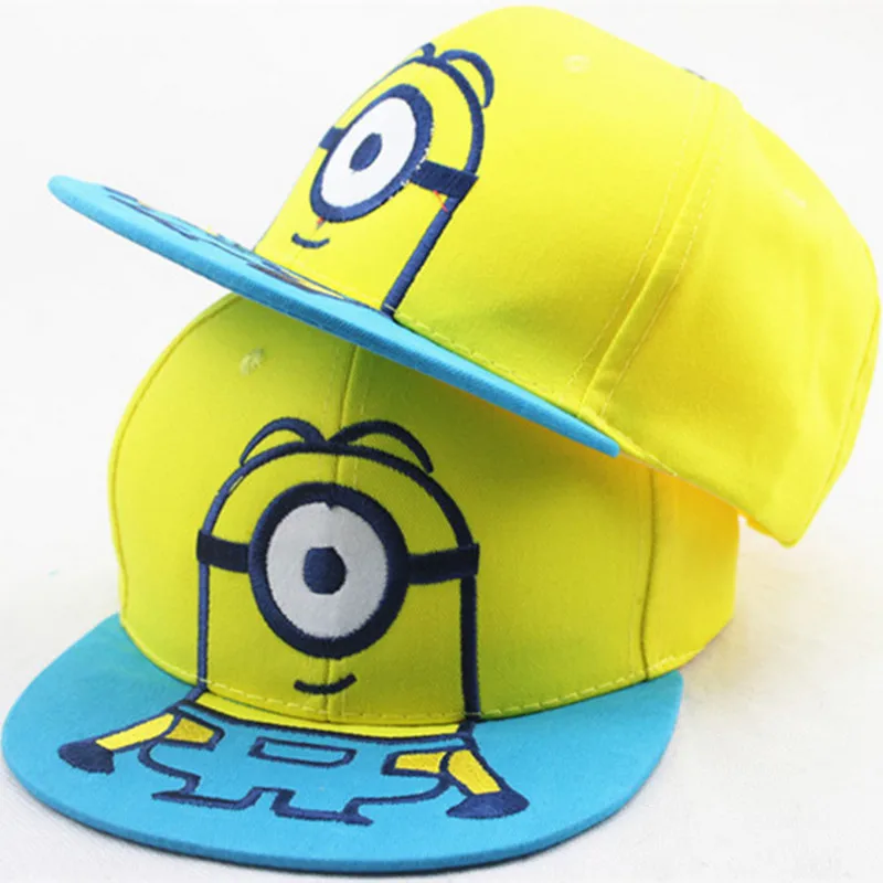 Бренд продаж Новинка 2017 года милый мультфильм Вышивка с миньонами для мальчиков