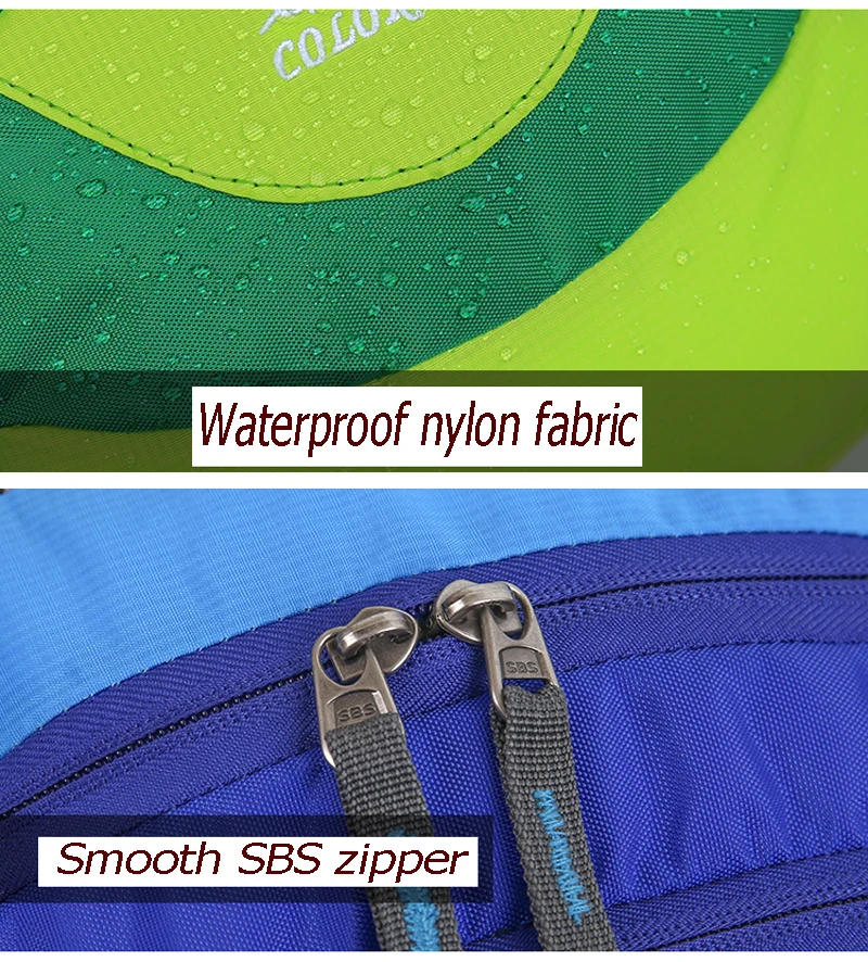 Альпинистская Спортивная Беговая поясная сумка На открытом воздухе ...