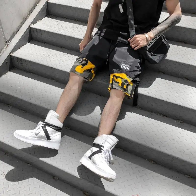 Moda Masculina