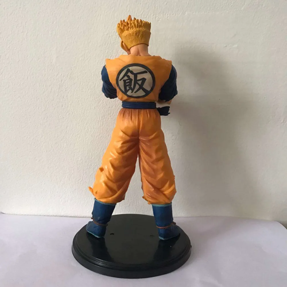 Экшн фигурки из ПВХ 20 см|anime dragon ball|dragon ball zanime z |