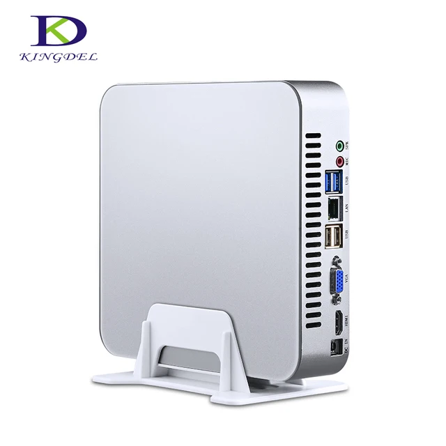 Best Offers 32G DDR4 RAM 512G SSD Mini PC with Intel 7th Gen i5 7500 Quad Core Quad Threads 6MB Cache Desktop Office Computer Pocket PC VGA Best Offers 32G DDR4 RAM 512G SSD Mini PC with Intel 7th Gen i5 7500 Quad Core Quad Threads 6MB Cache Desktop Office Computer Pocket PC VGA