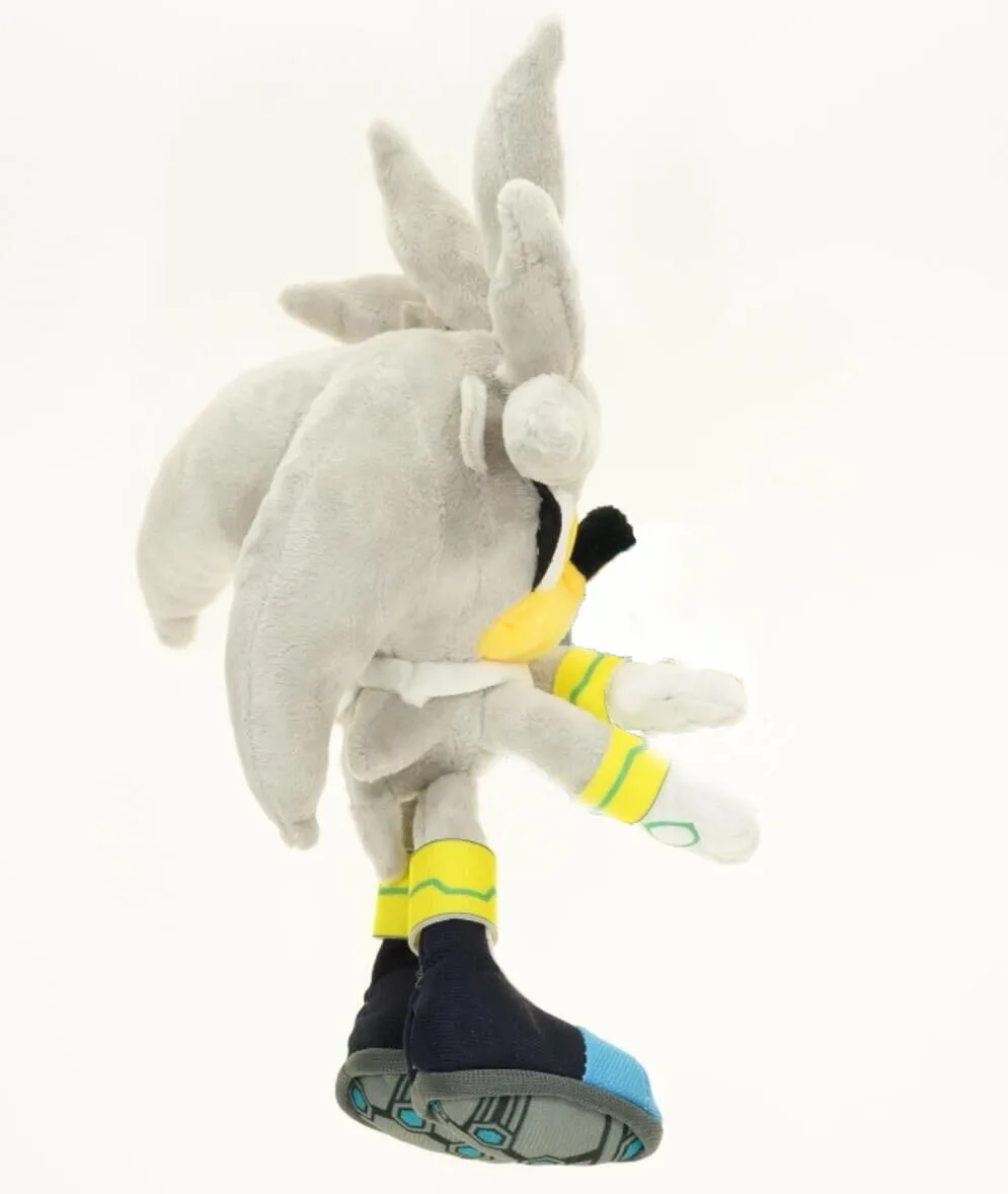 Sonics plush toy (7)