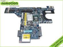 laptop motherboard for dell latitude e4310 i5-560m 05tmmx la-5691p hm55 ddr3