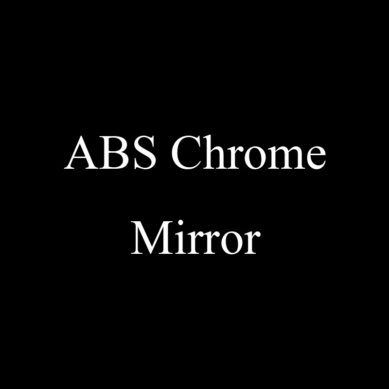 Для Nissan Pathfinder ABS Chrome автомобиля зеркало заднего вида украшения Газа Обложка отделка для автомобильный аксессуар наклейка стайлинга автомобилей 2 шт