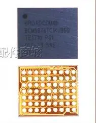 5 шт./лот U4100 U4150 белый цифровой контроллер touch ic chip для ipad air 2 ipad6 6 air2 | Мобильные