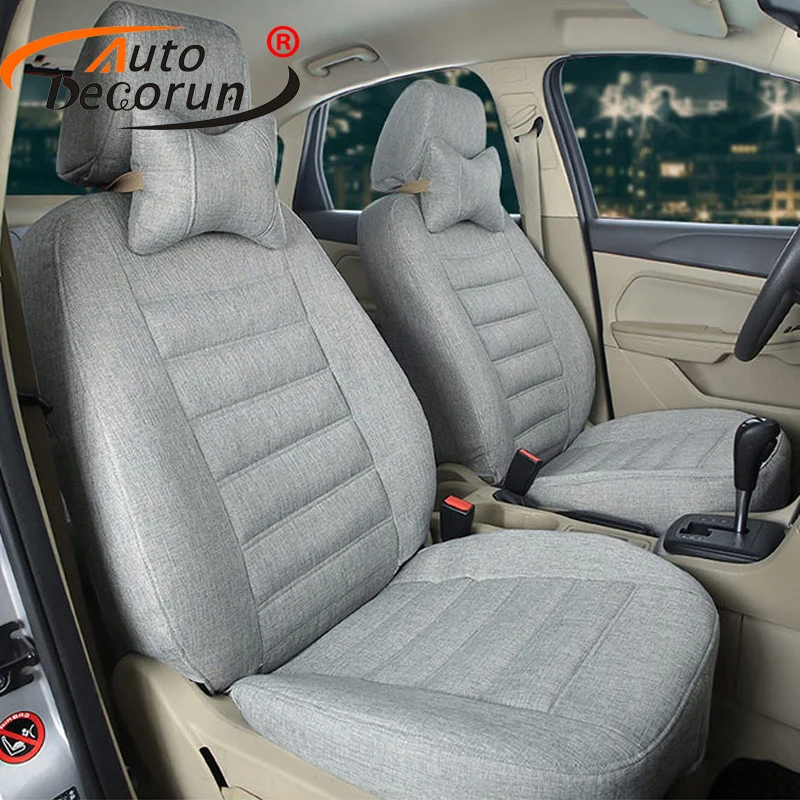 AutoDecorun Custom Fit Auto Cover Seat for Mazda CX7 2008 ...