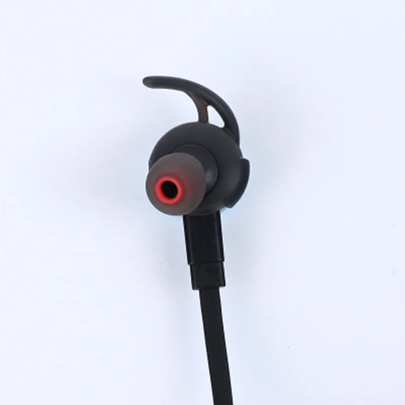 Новый bluetooth Беспроводной гарнитура 4 2 Stereo Спорт гарнитура|Наушники и гарнитуры| |