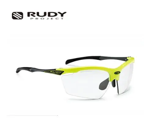 RUDY проект AGON-солнцезащитные очки с покрытием изменение цвета очки для мужчин и женщин езда вождения спортивные очки - Цвет: SP 29 73 76-NNI2