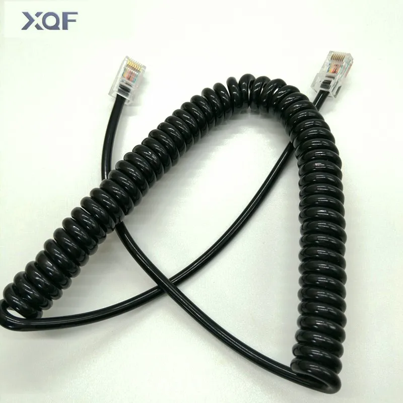 bilder für 8 Pin Hand Mic Lautsprecher Kabel Mikrofon Linie für ICOM IC2100H radio bilder für 8 Pin Hand Mic Lautsprecher Kabel Mikrofon Linie für ICOM IC2100H radio
