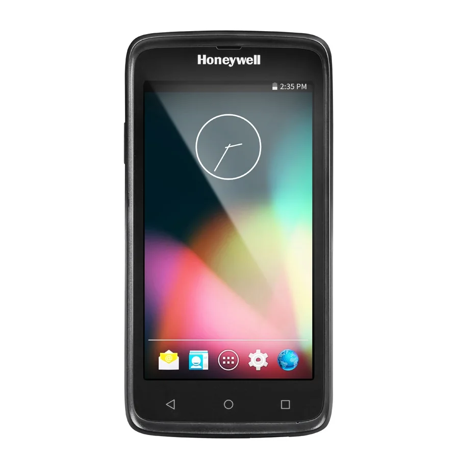 

Honeywell Scanpal EDA50 Mobile Computer,Android PDA, WIFI,NFC,2D Imager, 1.2 Ghz Quad-Core, 2Gb Ram, 8Gb Flash, 5Mp,WLAN