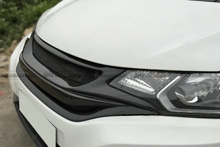 Jazz Fit GK5 14-17 BG-Style Front Grill2_1