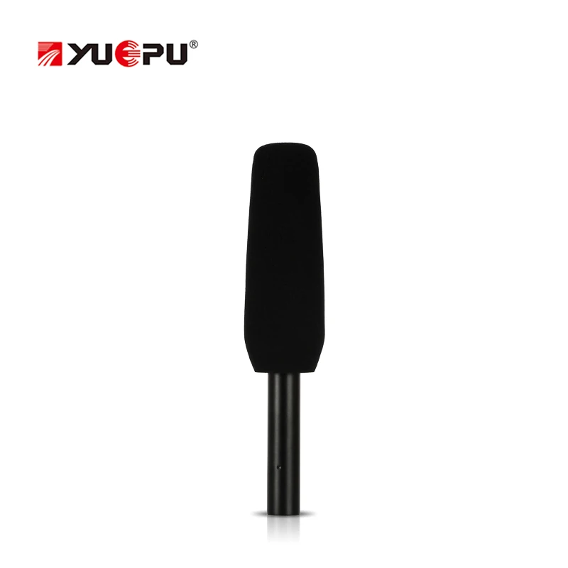 YUEPU RU-C180 Professional Interview Microphone