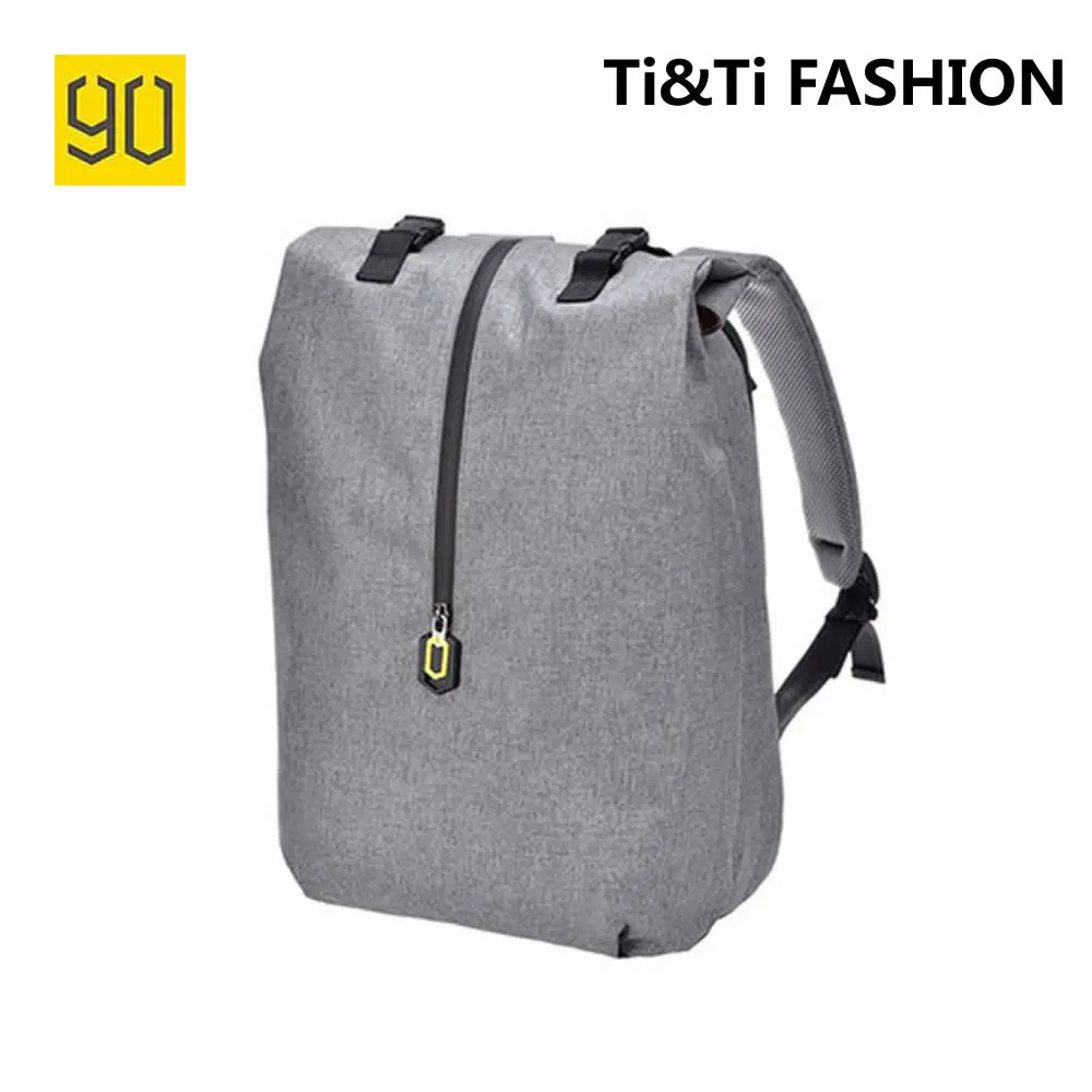 Newest 2017 Leisure font b Backpacks b font School Office Student Large Capacity Men Women Travel