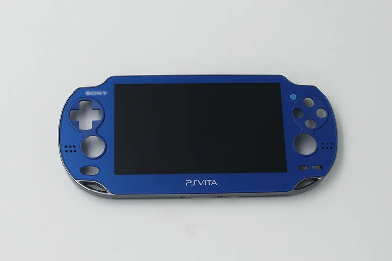 ЖК-дисплей для psvita 1xxx ps vita экранная панель с рамкой PSV1000 Pannel