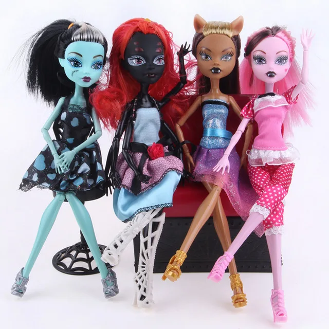 aliexpress monster high