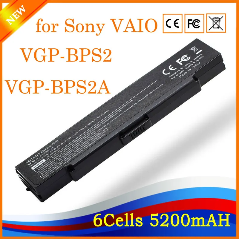Vgp bps2c аккумулятор