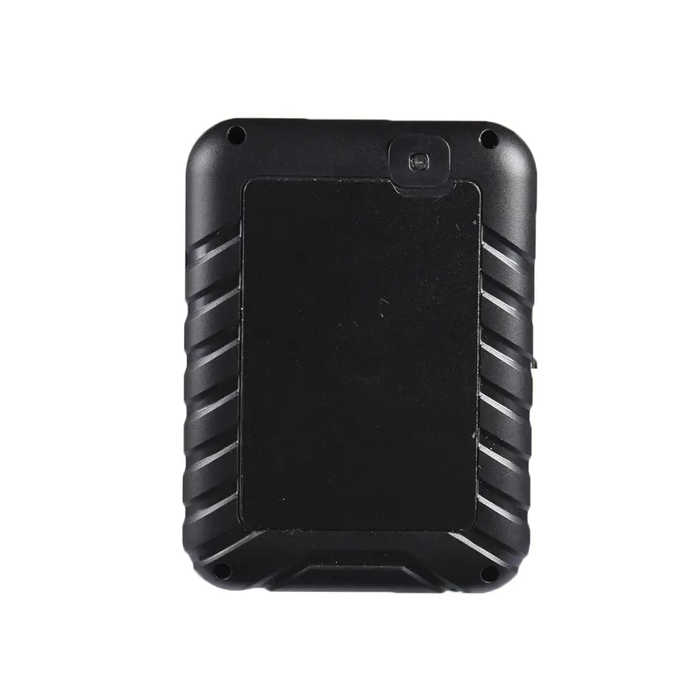 GPS Locator Adsorption Recording Anti Lost Device Tracker Voice Control Real Time Tracking Device 5000mAh Standby