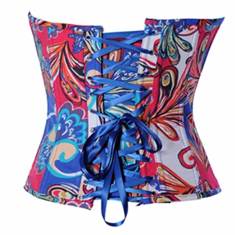 Wholesale-Denim-Corset-Blue-W580846B-2