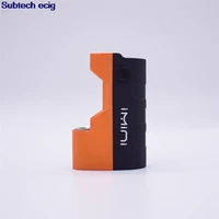 Electronic Cigarettes