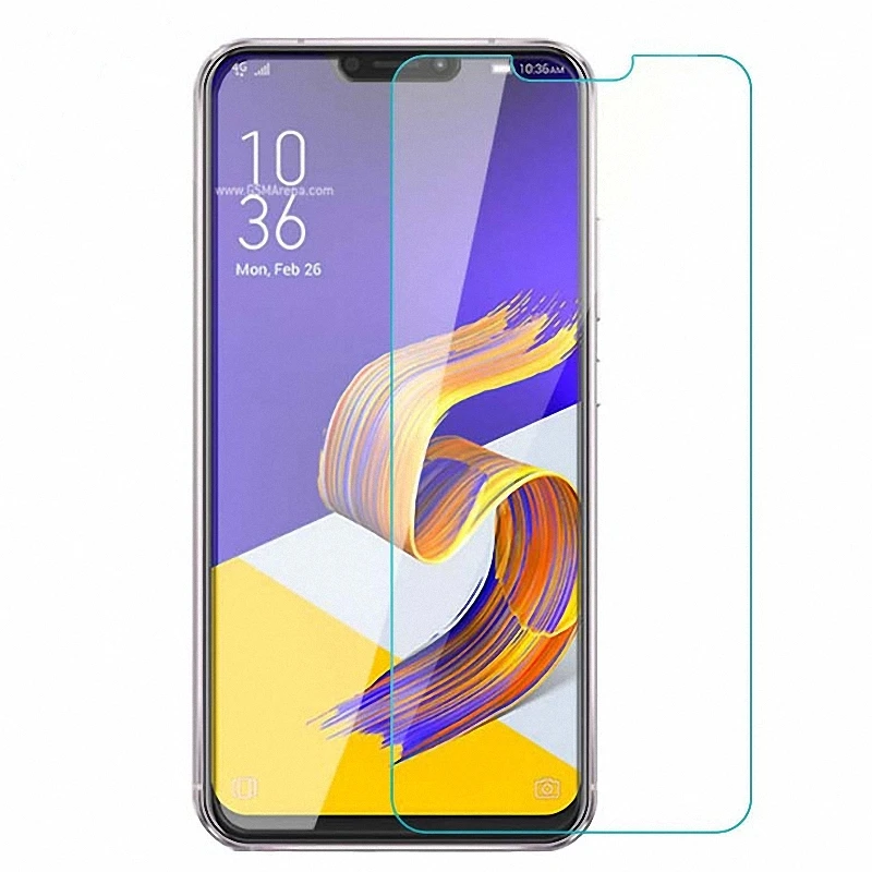 Защитная пленка из закаленного стекла для Asus Zenfone 5 ZE620KL Защитное стекло 5z ZS620KL |