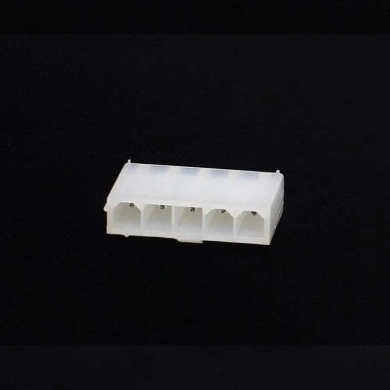 4 2 мм 5557 5pin/way Разъем Розетка прямая игла Однорядная стыковка сиденье для печатной