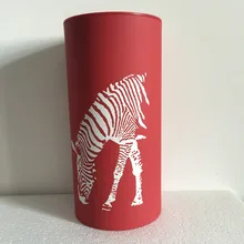 Кухня шеф-повар набор керамических ножей держатель для хранения блок пластиковые инструмент ножи стенд sooktops трубка годности красочные zerba творческие подарки