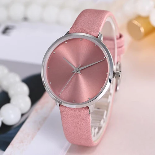 

Numeral Watch Clock Women's Fashion Luxury Stainless Steel Mesh Magnetic Buckle Watches